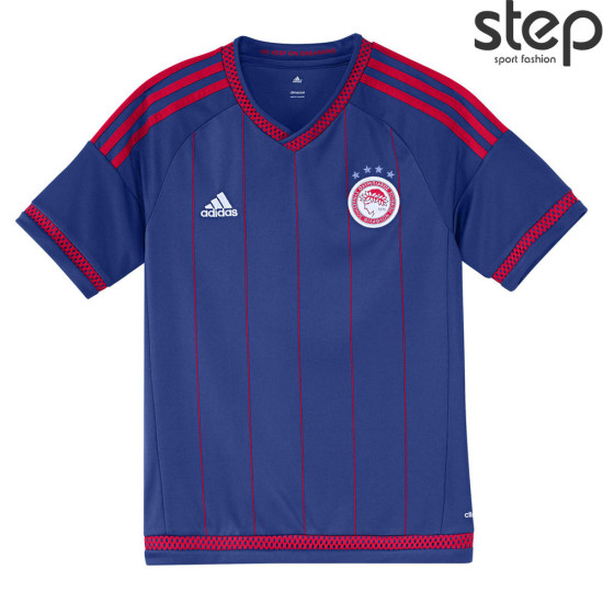 Adidas Παιδική Μπλούζα Ποδοσφαίρου FOOTBALL/SOCCER JERSEY OFC A JSY Y